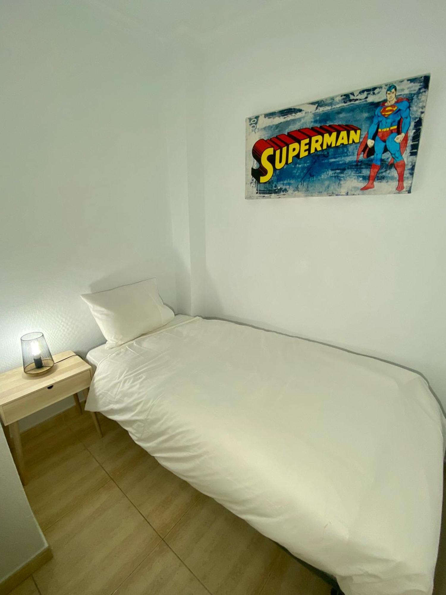 Loft Santa Catalina Park Ii