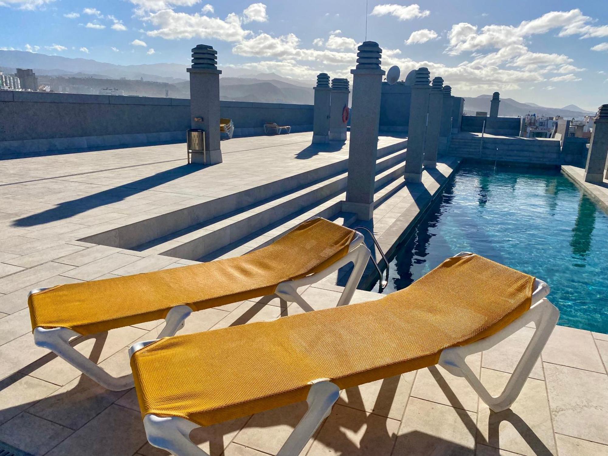 Loft Santa Catalina Park Ii Las Palmas de Gran Canaria