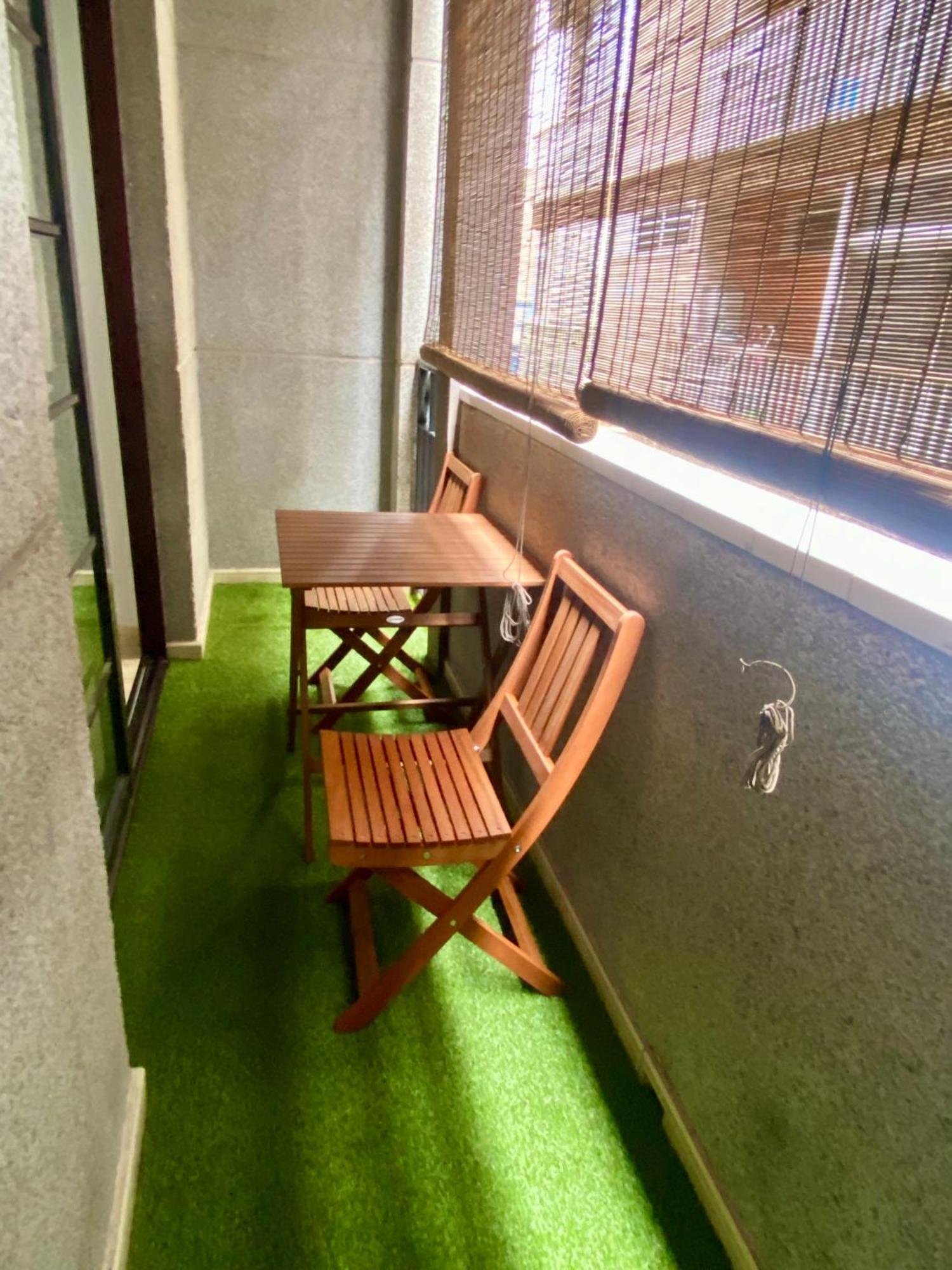 Loft Santa Catalina Park Ii