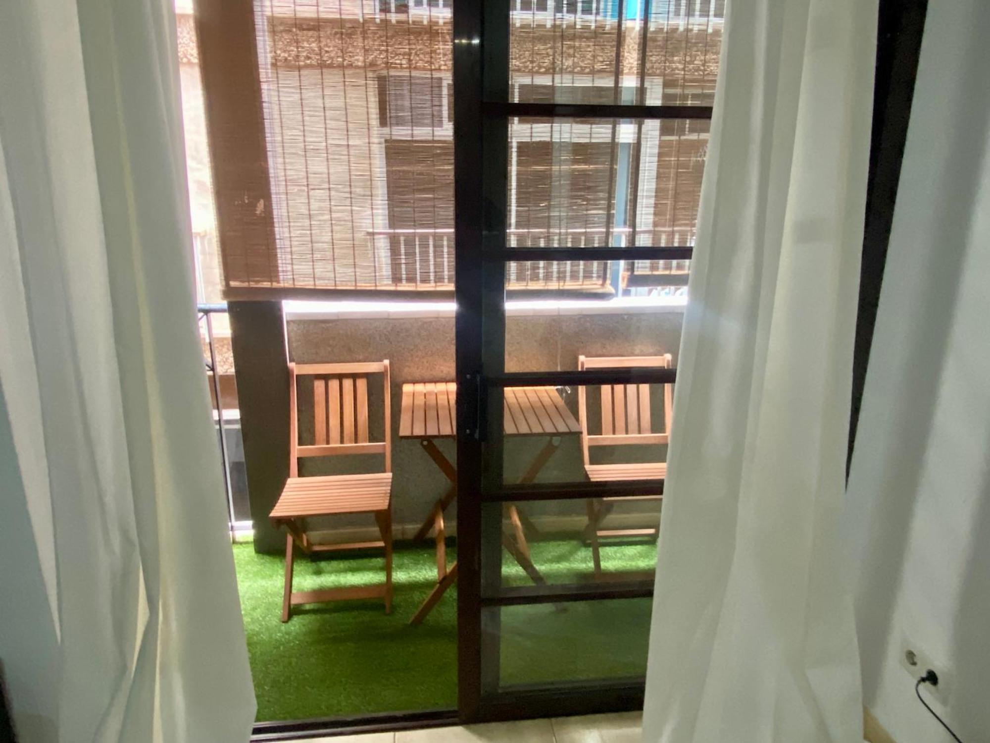 Apartament Loft Santa Catalina Park Ii