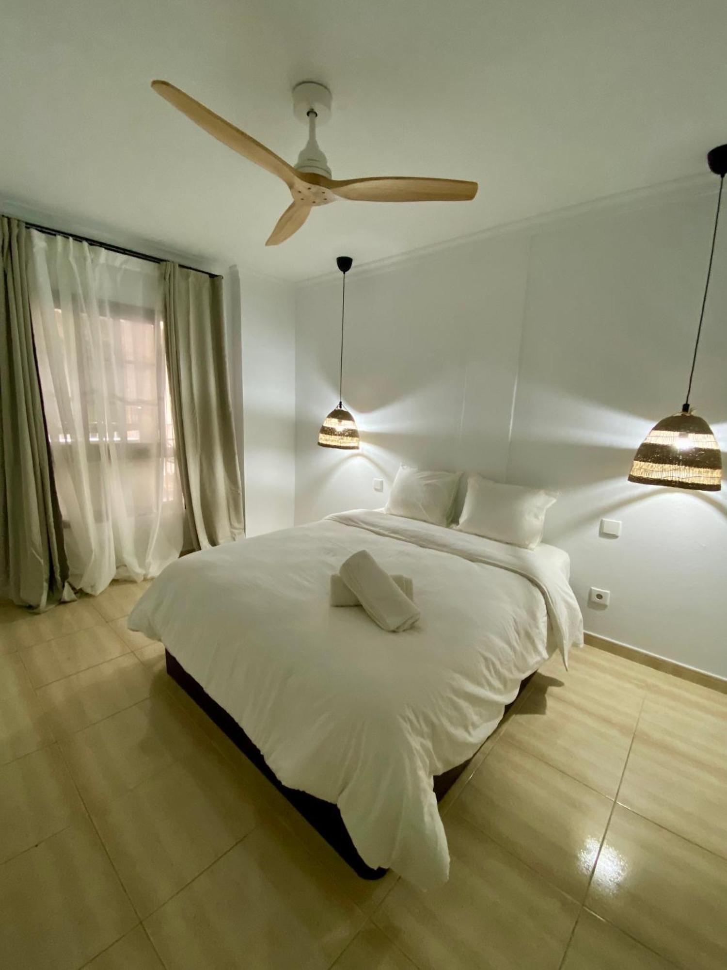 Loft Santa Catalina Park Ii Las Palmas de Gran Canaria