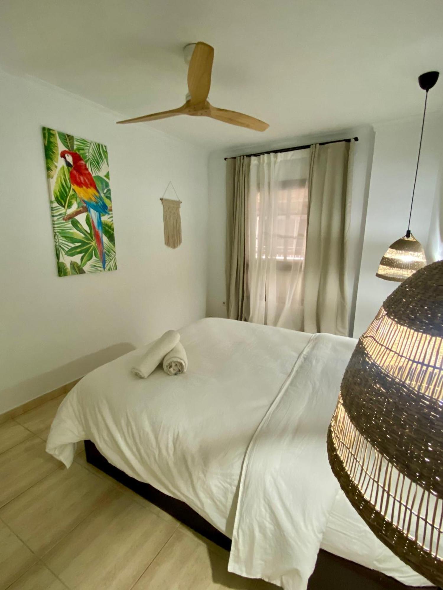 Apartament Loft Santa Catalina Park Ii *
