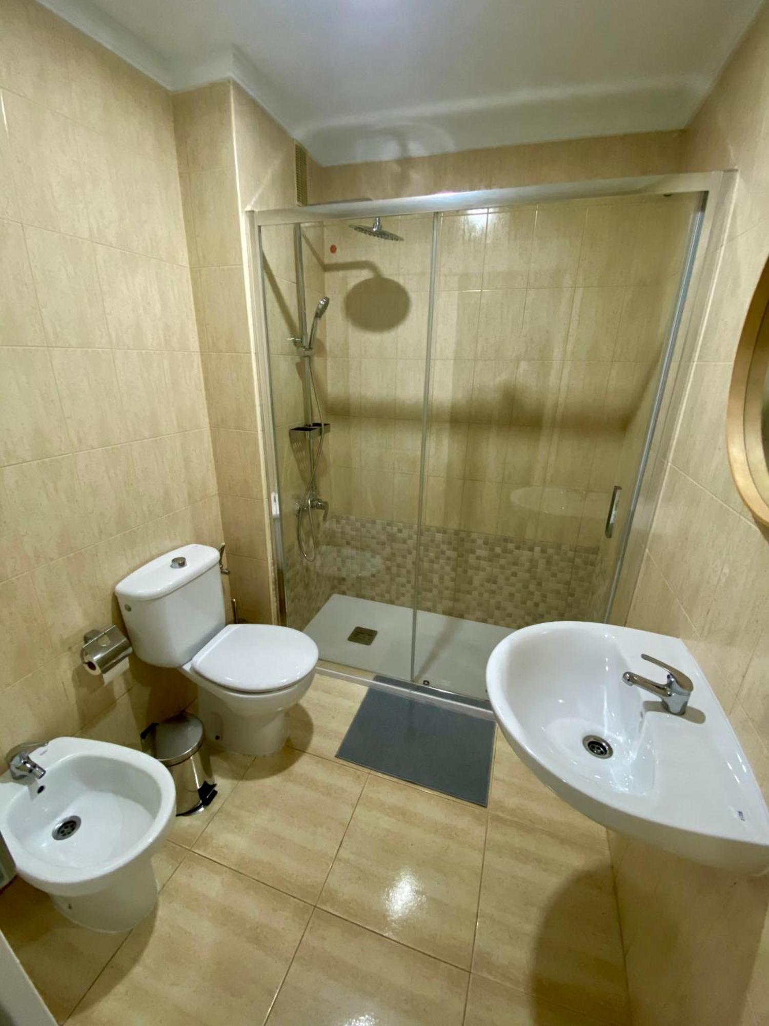 Loft Santa Catalina Park Ii Apartament