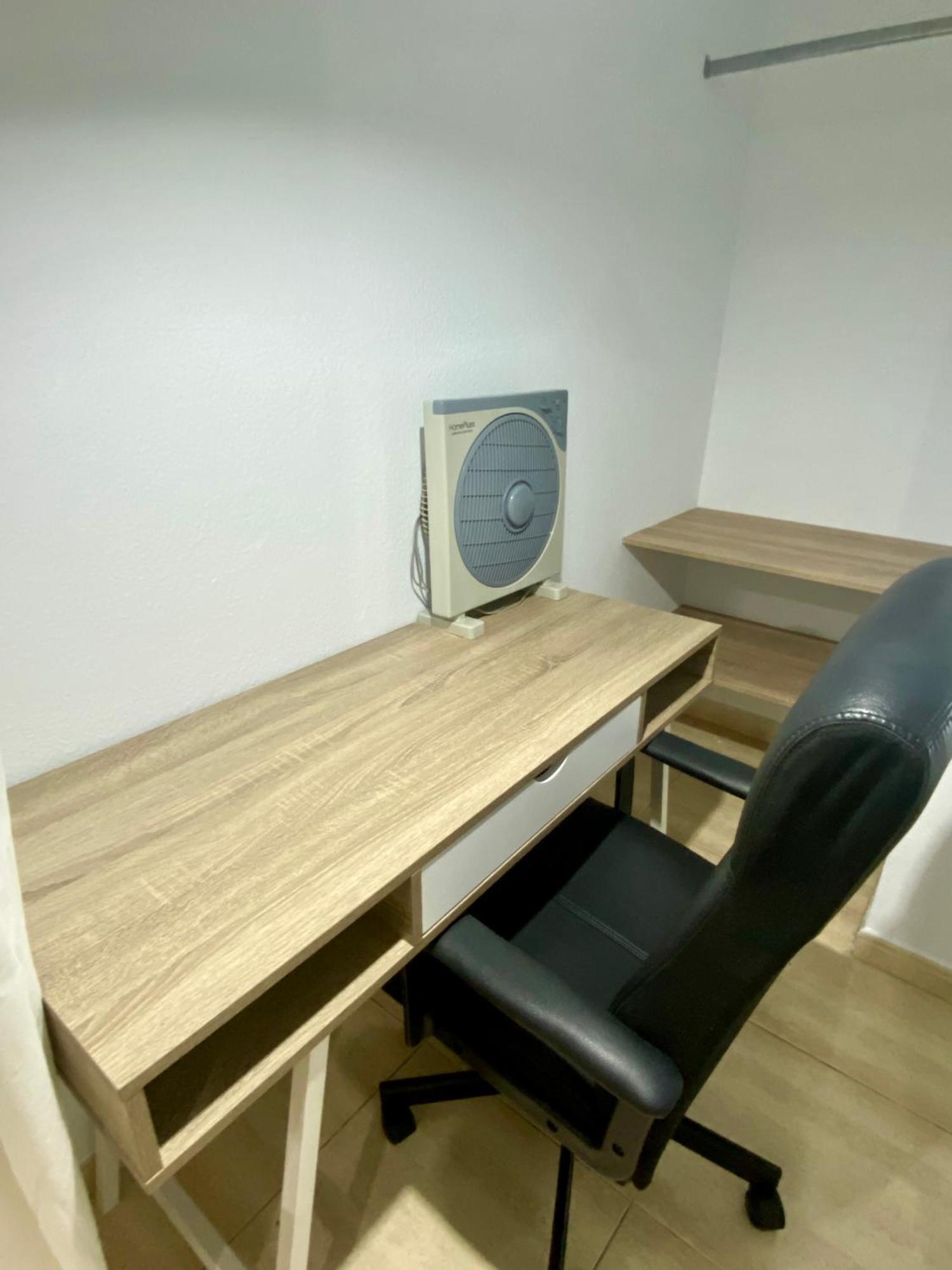 Loft Santa Catalina Park Ii Apartament