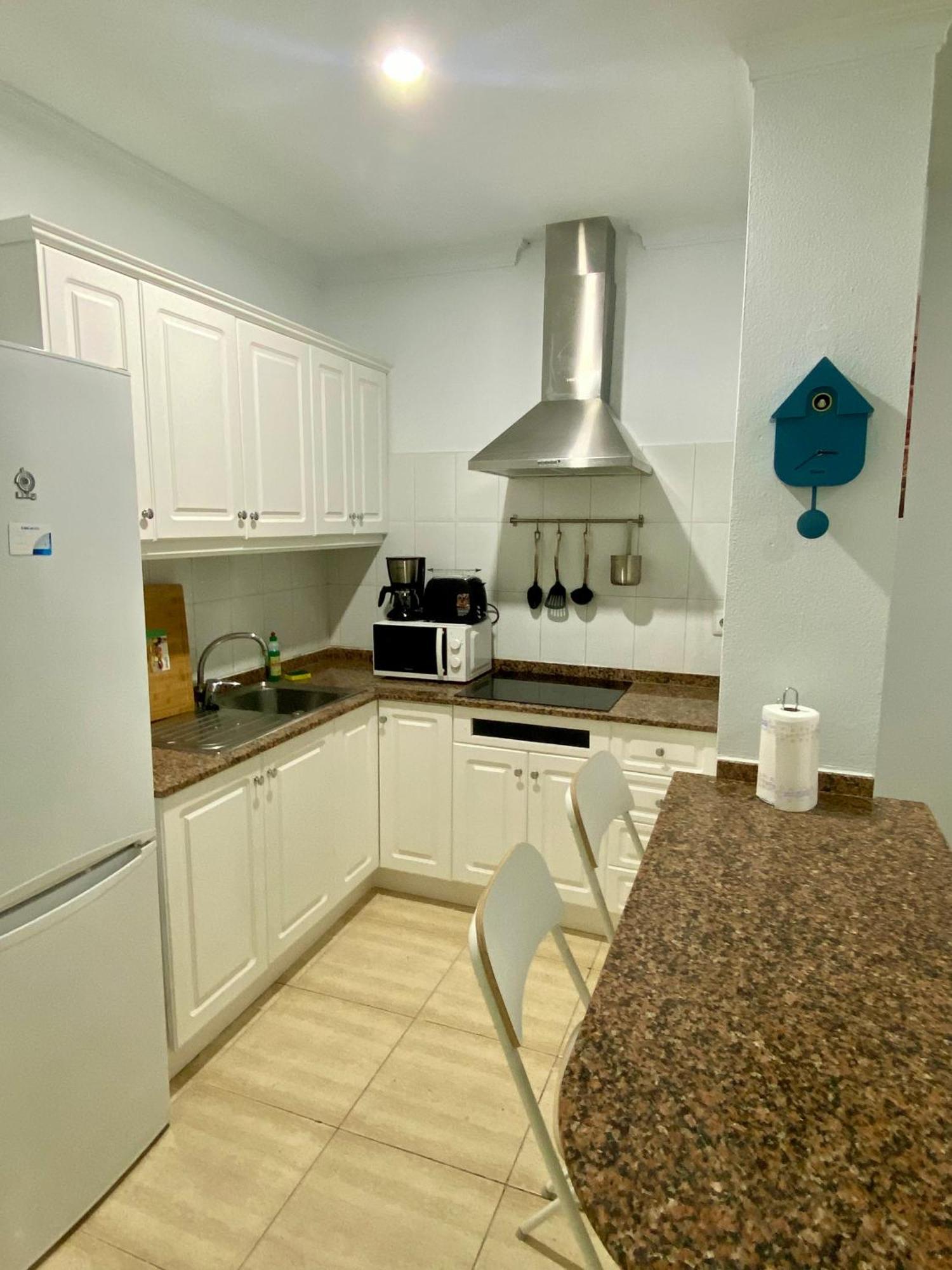 Apartament Loft Santa Catalina Park Ii Las Palmas de Gran Canaria