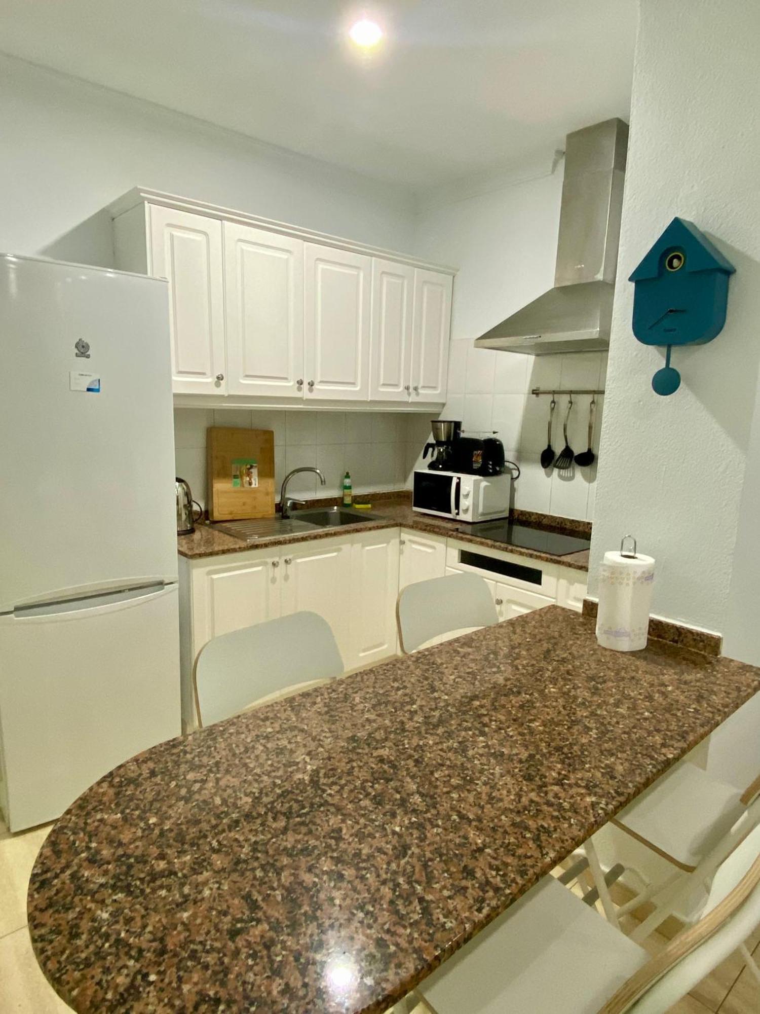 Loft Santa Catalina Park Ii