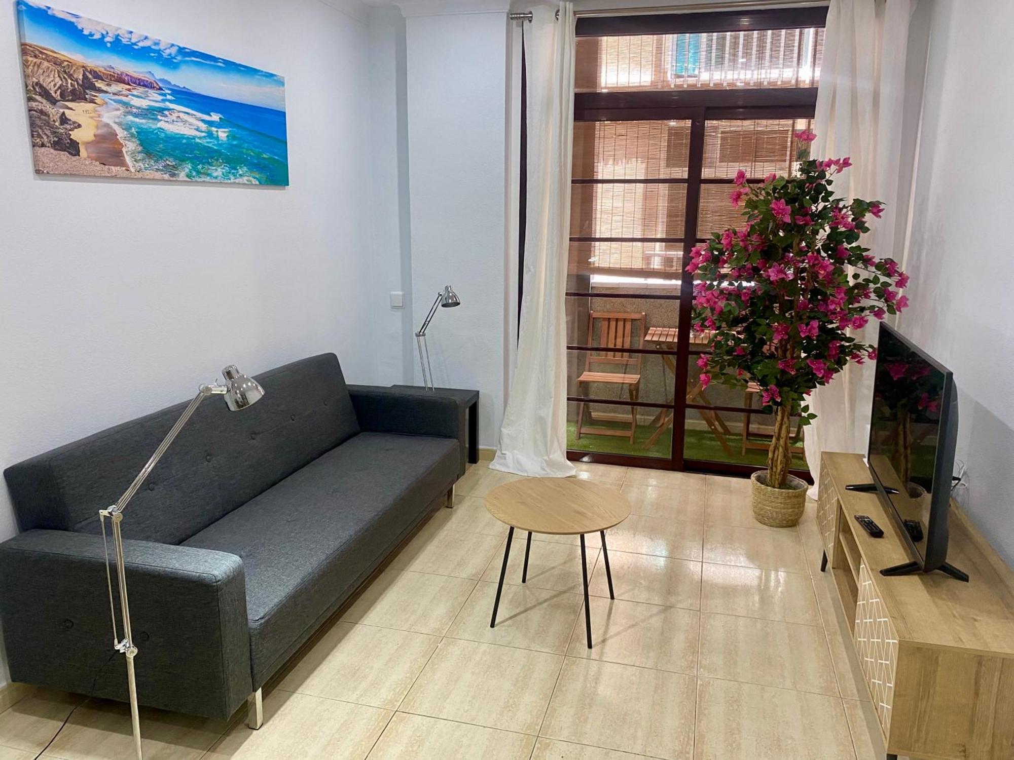 Loft Santa Catalina Park Ii Apartament *