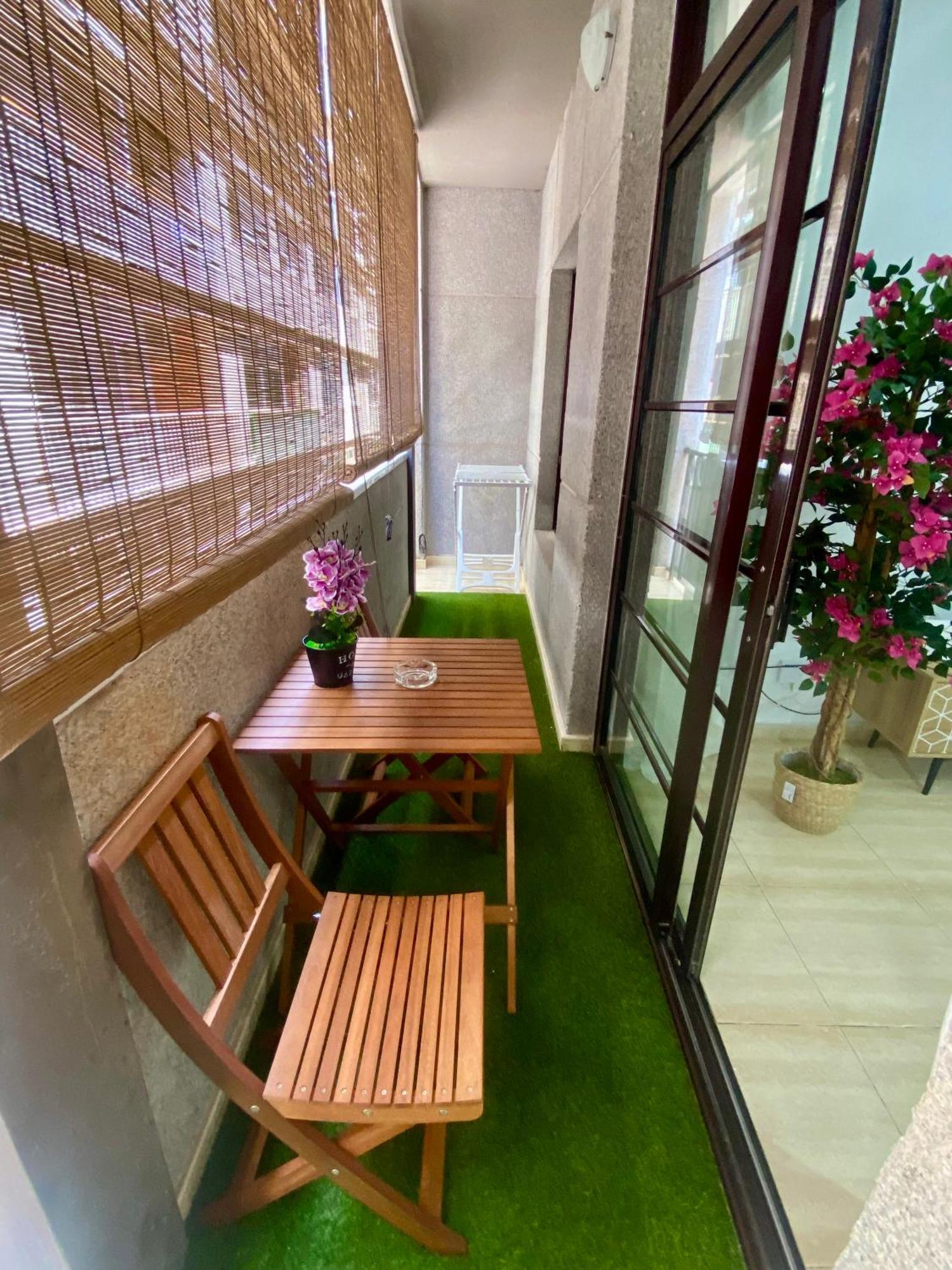 Loft Santa Catalina Park Ii Apartament *