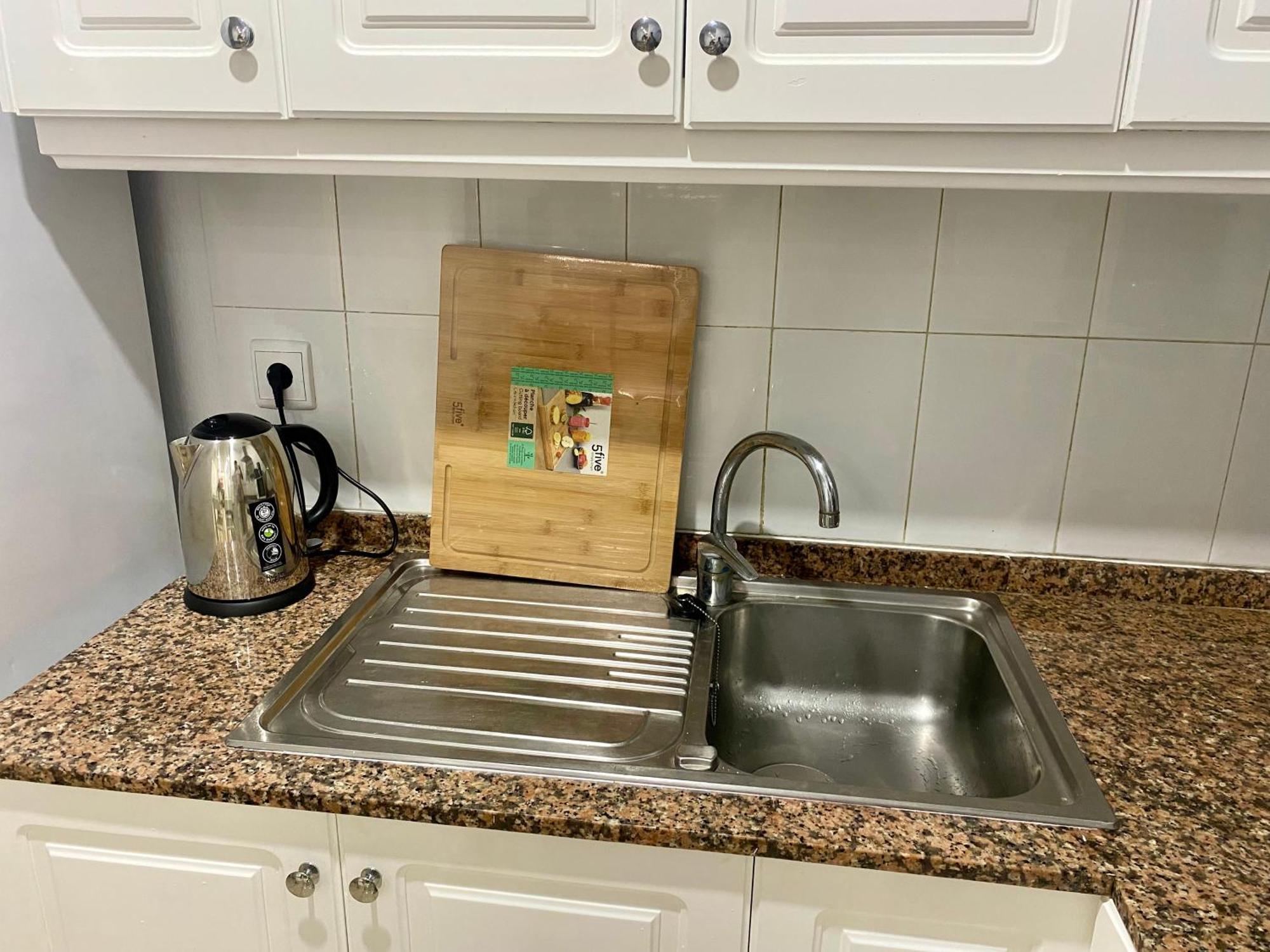 Apartament Loft Santa Catalina Park Ii