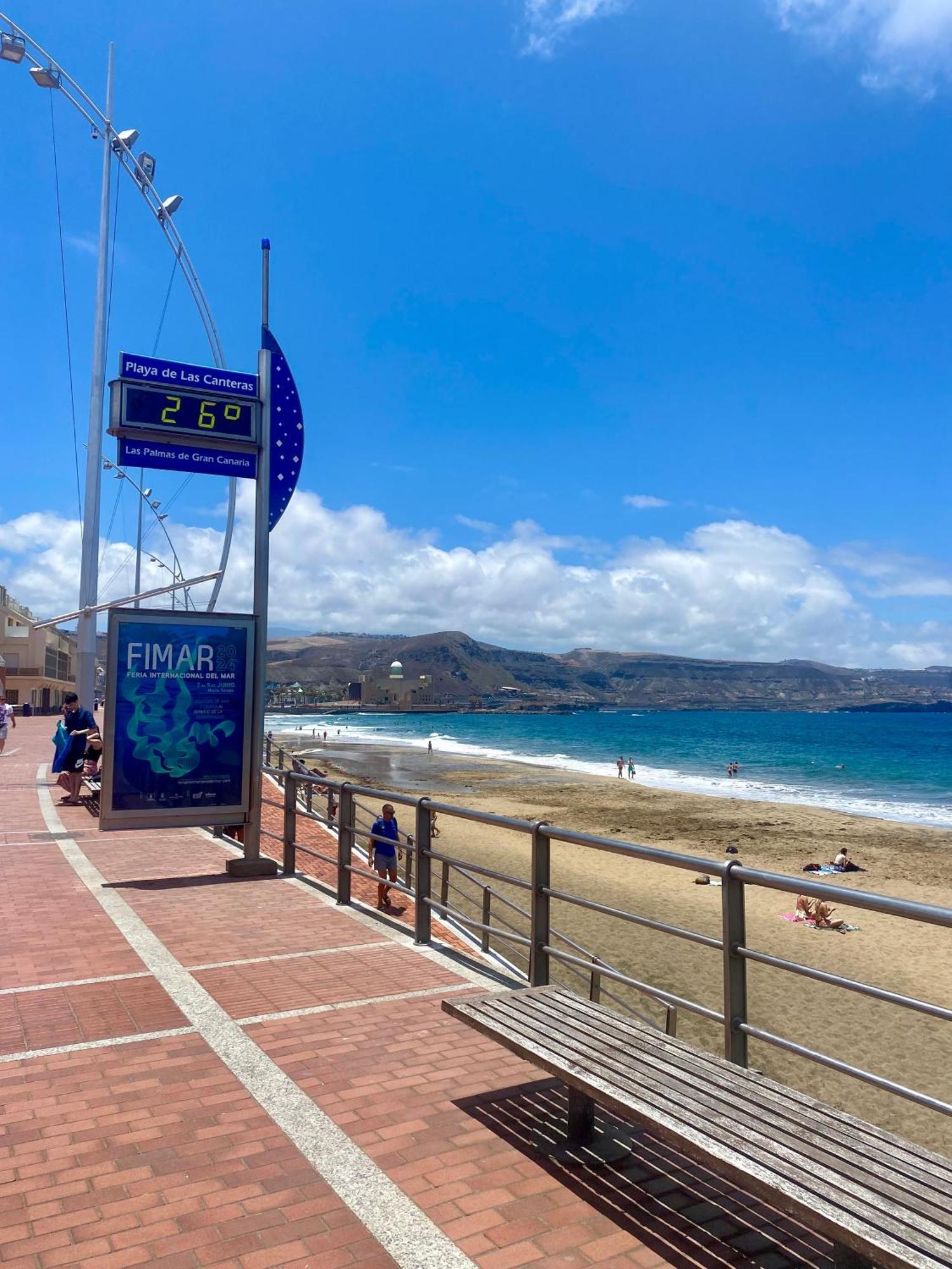 Apartament Loft Santa Catalina Park Ii Las Palmas de Gran Canaria